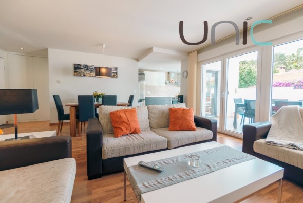 Venta - Villa - Albir