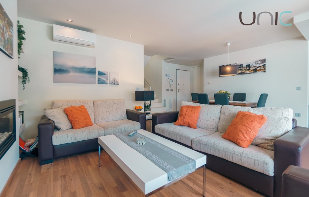 Venta - Villa - Albir