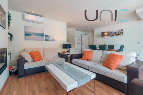 Venta - Villa - Albir