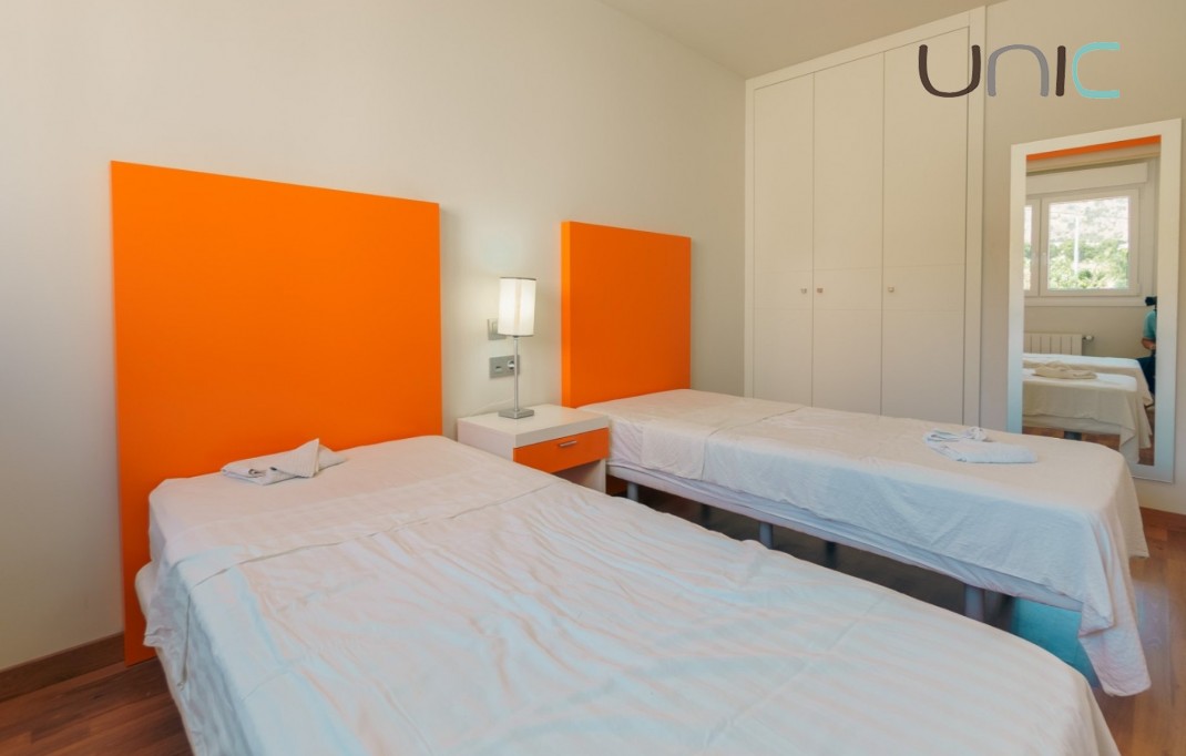 Venta - Villa - Albir