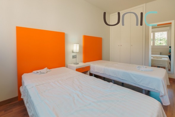 Venta - Villa - Albir