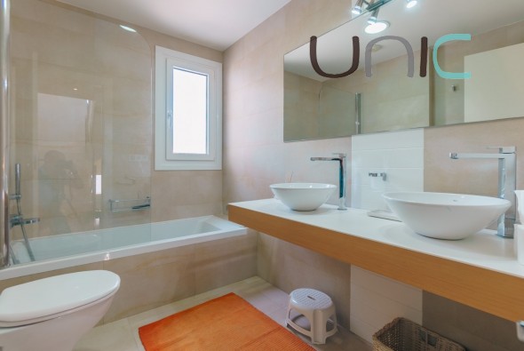 Venta - Villa - Albir