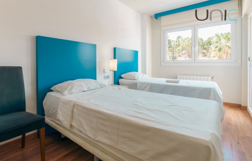 Venta - Villa - Albir