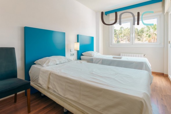 Venta - Villa - Albir