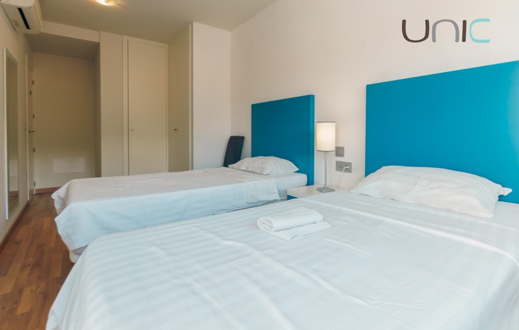 Venta - Villa - Albir