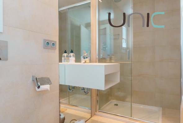 Venta - Villa - Albir