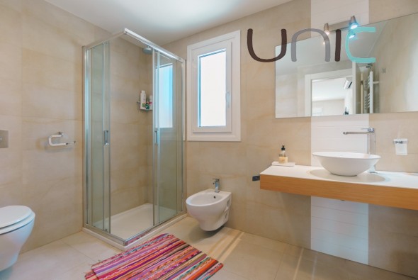 Venta - Villa - Albir