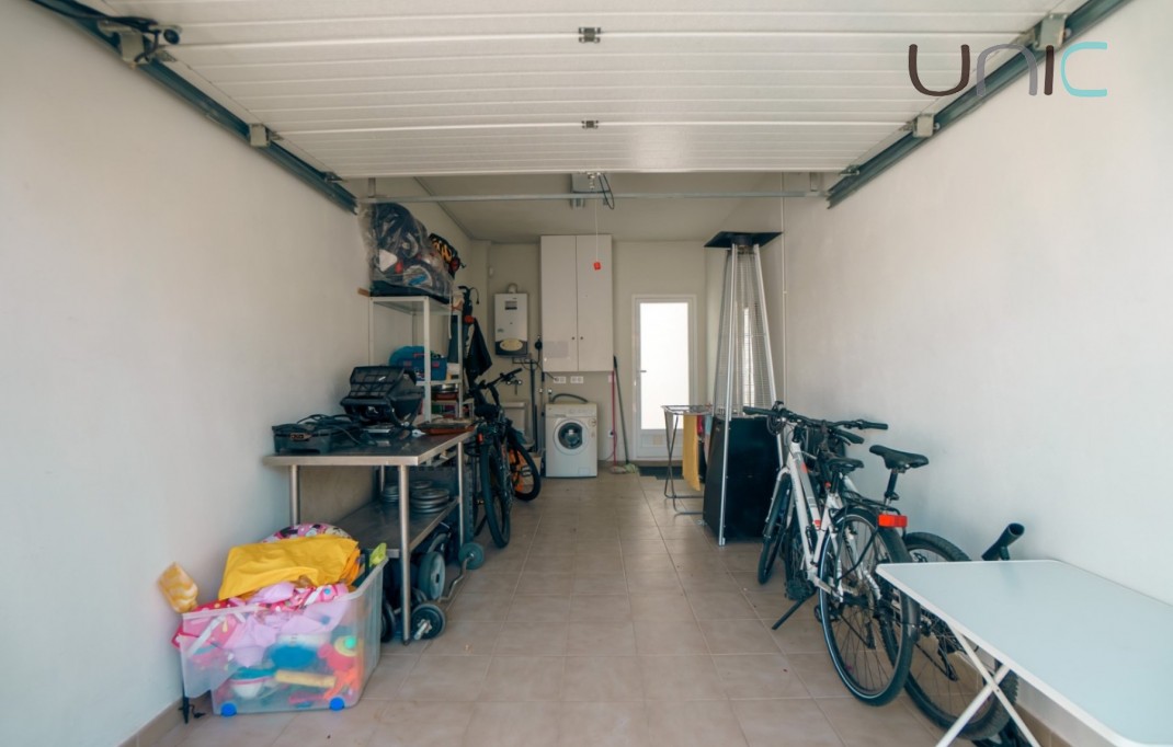 Venta - Villa - Albir