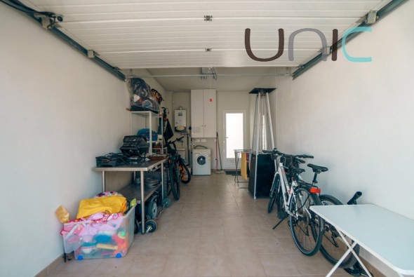 Venta - Villa - Albir