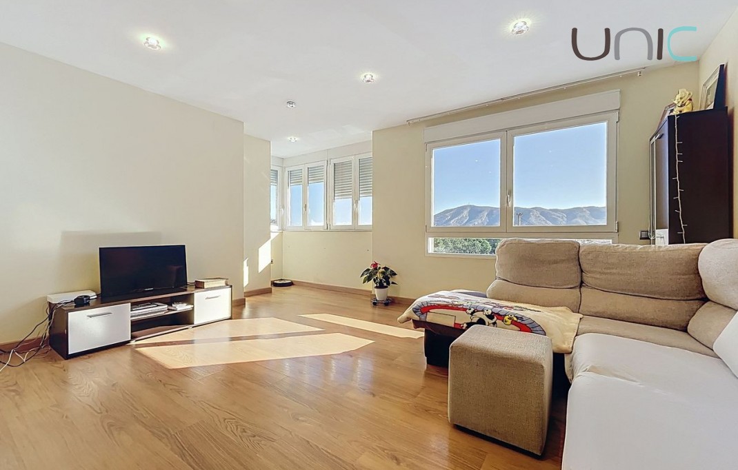 Resale - Wohnung - Alfaz del Pi