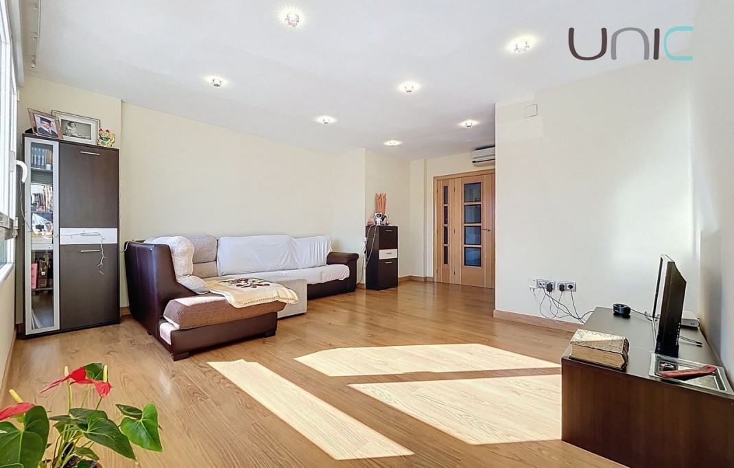 Resale - Wohnung - Alfaz del Pi