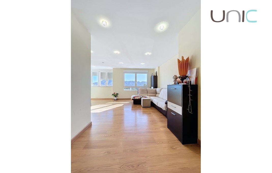 Resale - Wohnung - Alfaz del Pi