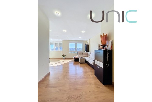 Resale - Wohnung - Alfaz del Pi