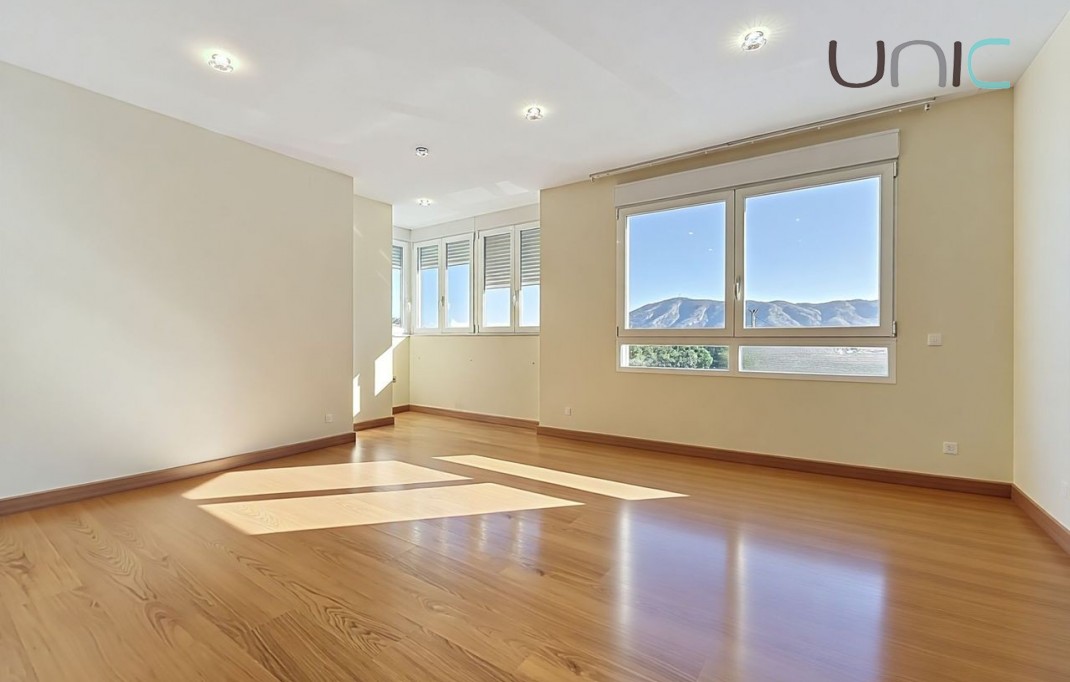 Resale - Wohnung - Alfaz del Pi