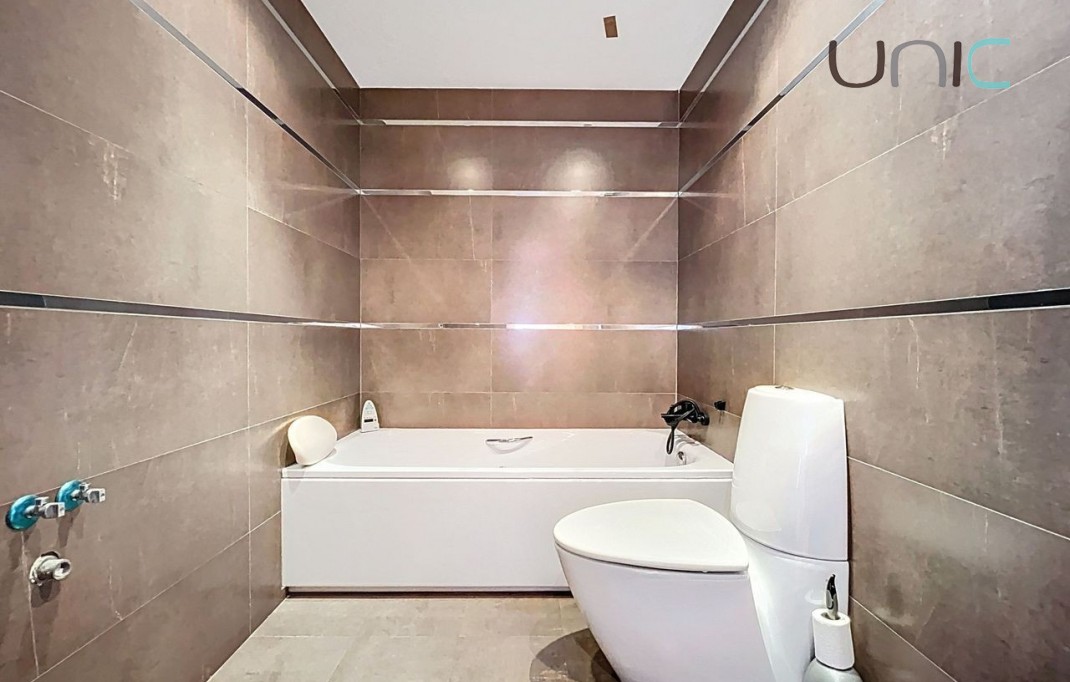 Resale - Wohnung - Alfaz del Pi