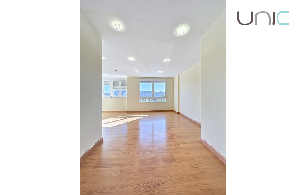 Resale - Wohnung - Alfaz del Pi