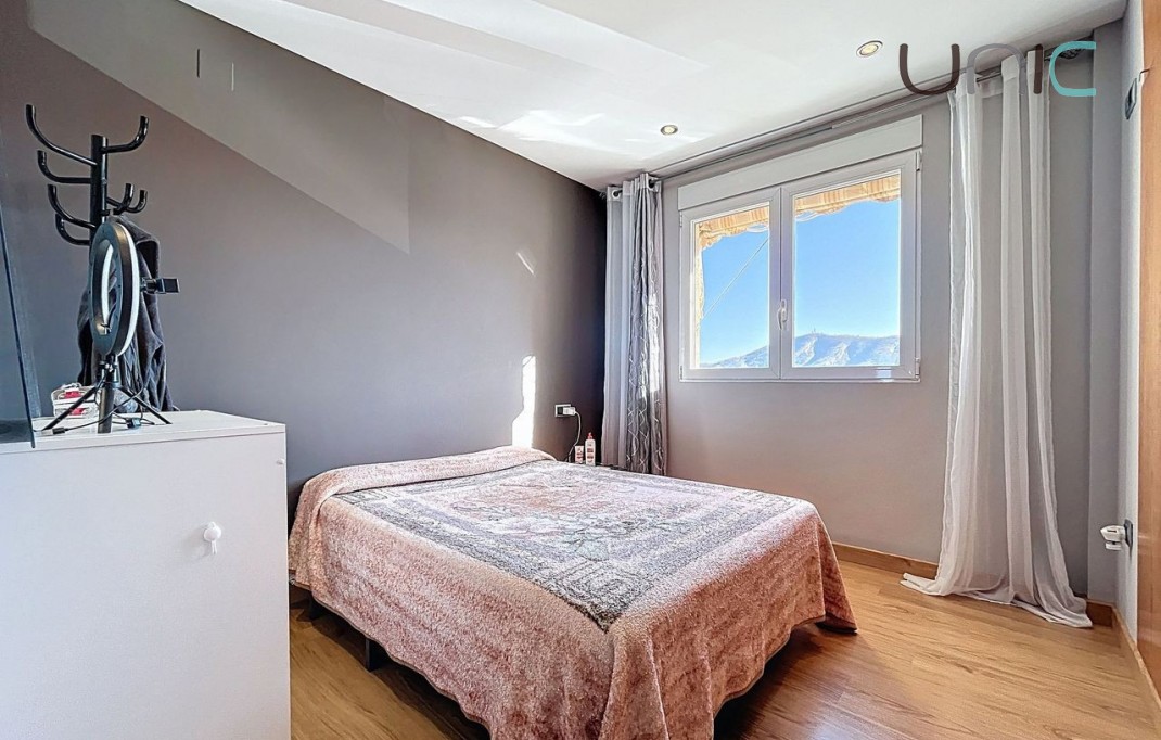 Resale - Wohnung - Alfaz del Pi