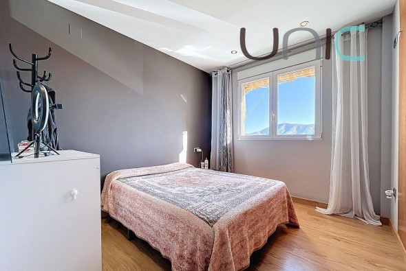 Resale - Wohnung - Alfaz del Pi