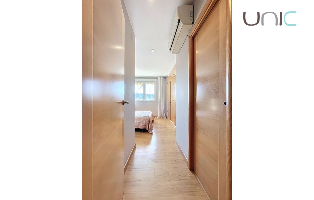 Resale - Wohnung - Alfaz del Pi