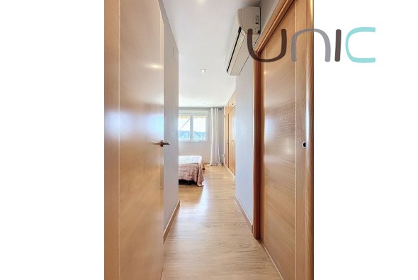 Resale - Wohnung - Alfaz del Pi