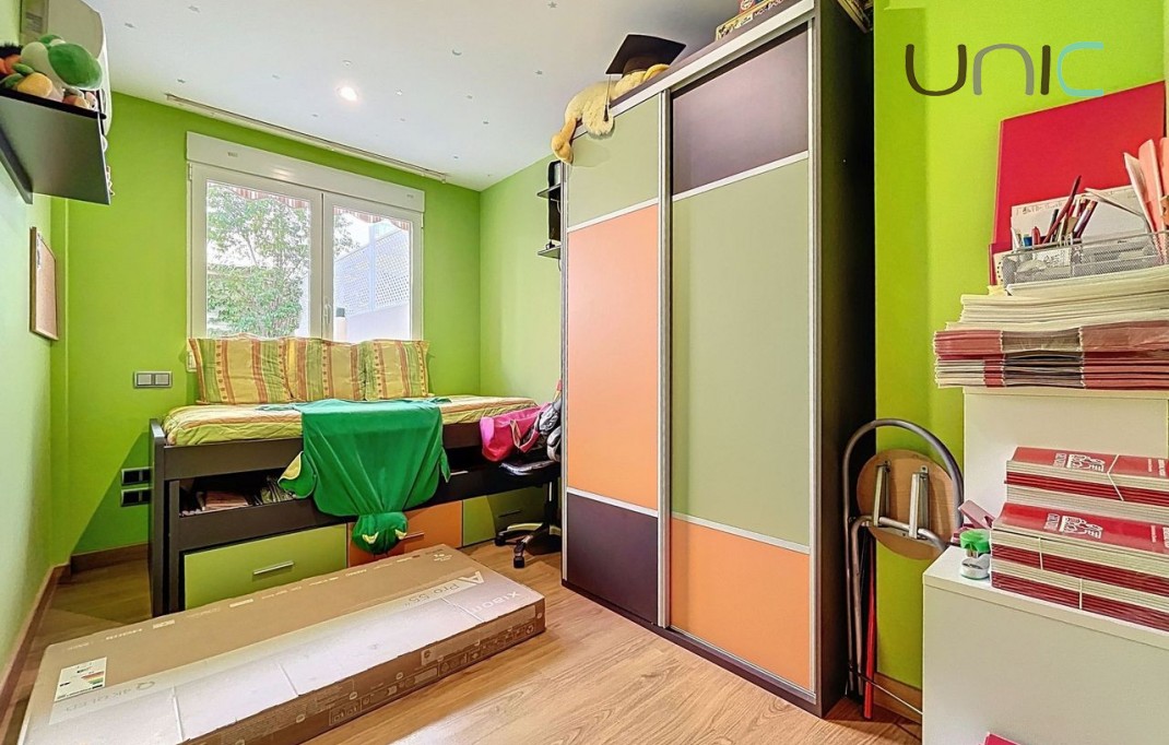 Resale - Wohnung - Alfaz del Pi