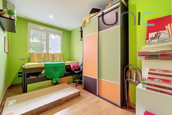 Resale - Wohnung - Alfaz del Pi