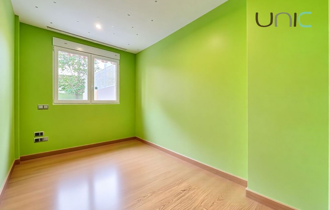 Resale - Wohnung - Alfaz del Pi