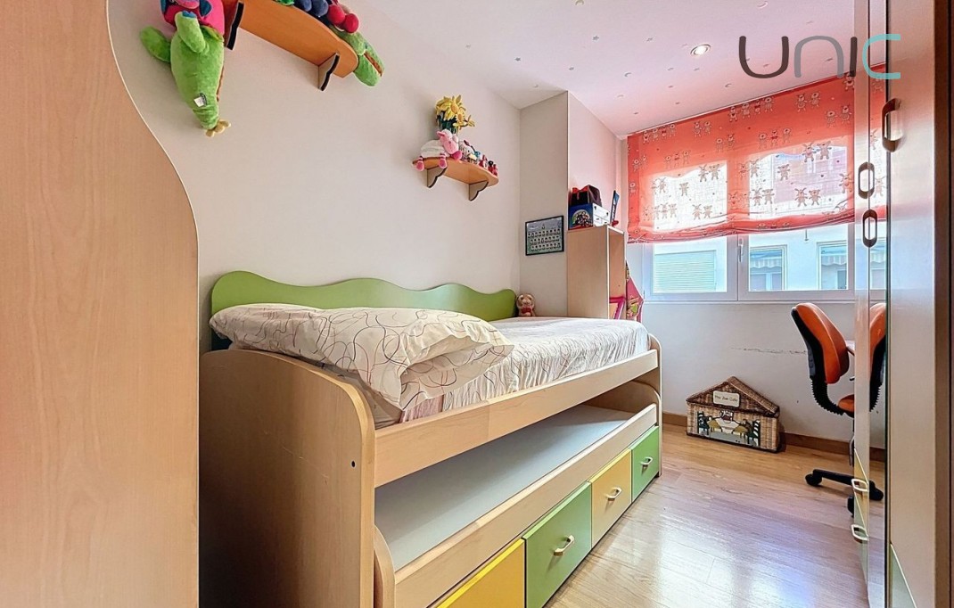 Resale - Wohnung - Alfaz del Pi