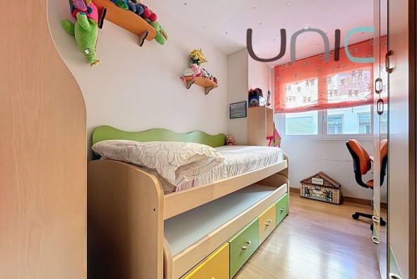 Resale - Wohnung - Alfaz del Pi