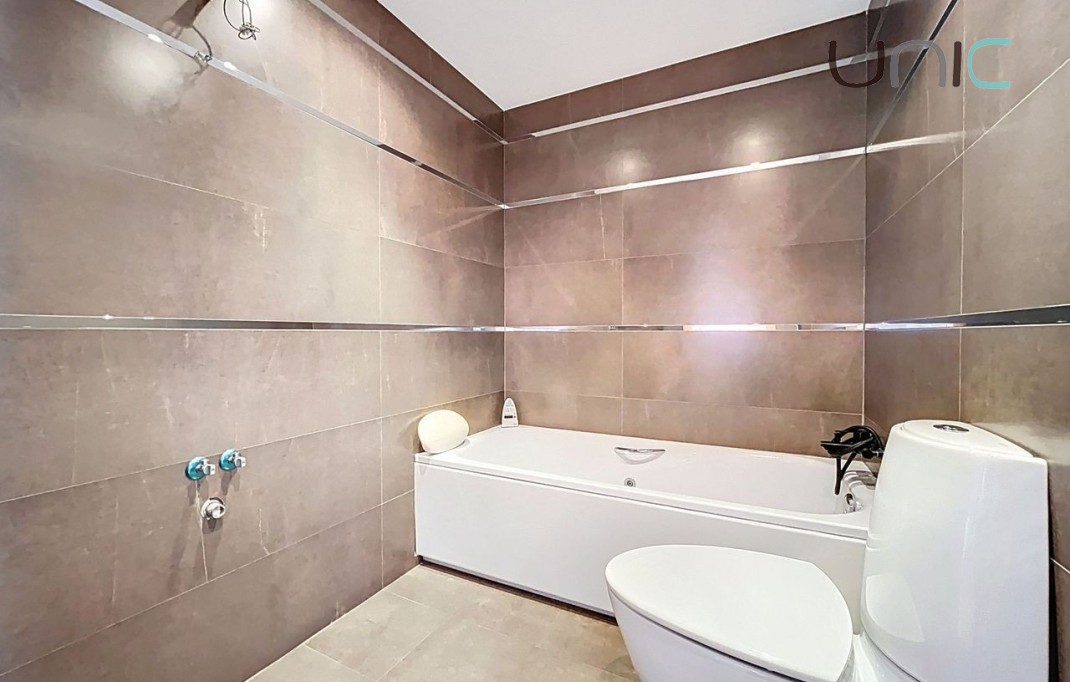 Resale - Wohnung - Alfaz del Pi