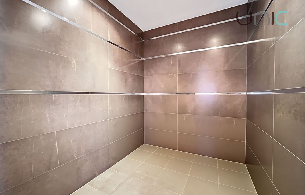 Resale - Wohnung - Alfaz del Pi