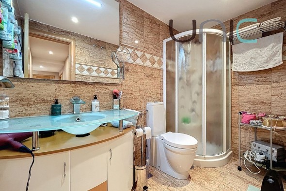 Resale - Wohnung - Alfaz del Pi