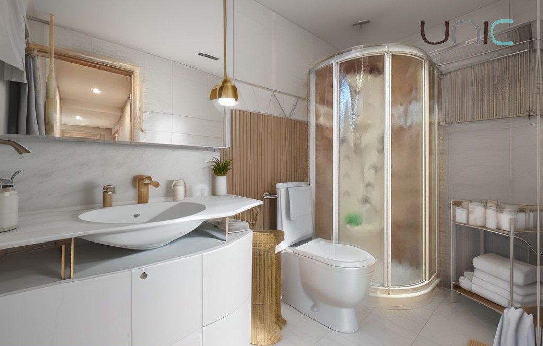 Resale - Wohnung - Alfaz del Pi