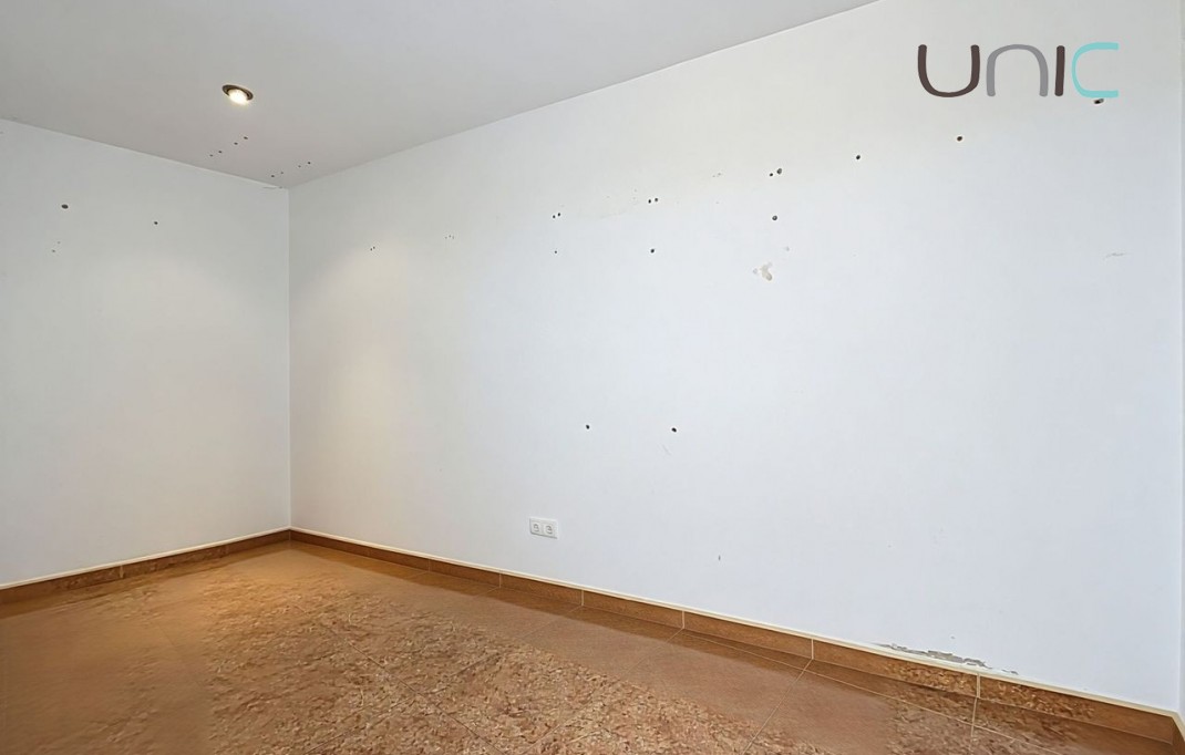 Resale - Wohnung - Alfaz del Pi