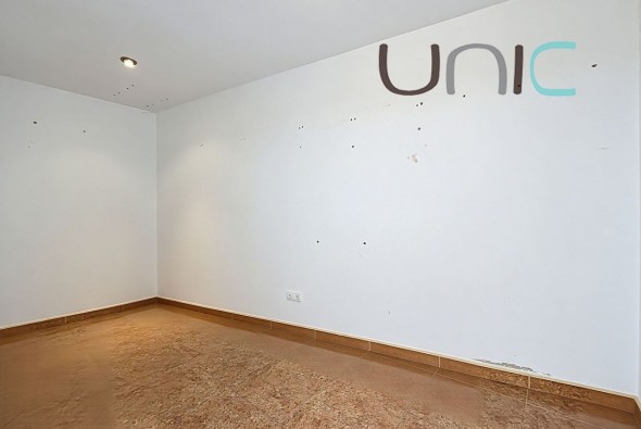 Resale - Wohnung - Alfaz del Pi