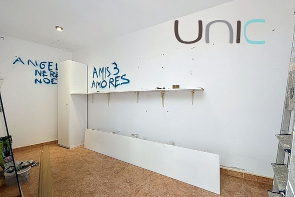 Resale - Wohnung - Alfaz del Pi