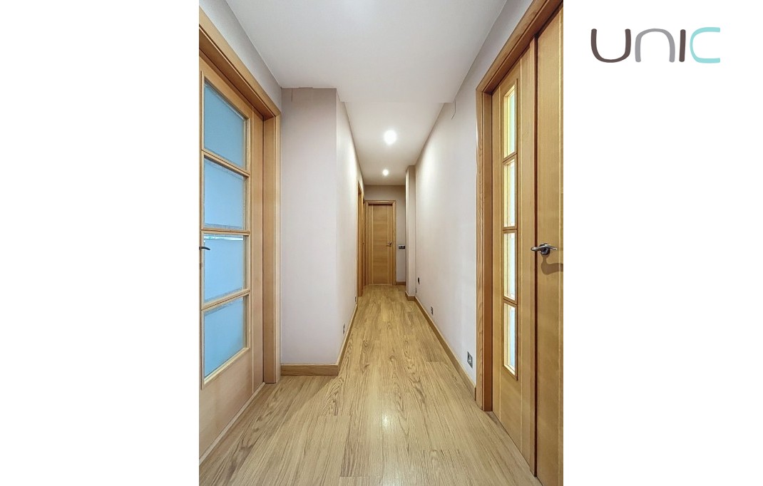 Resale - Wohnung - Alfaz del Pi