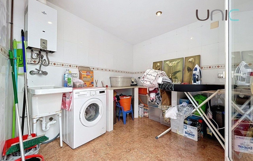 Resale - Wohnung - Alfaz del Pi