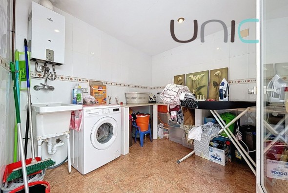 Resale - Wohnung - Alfaz del Pi