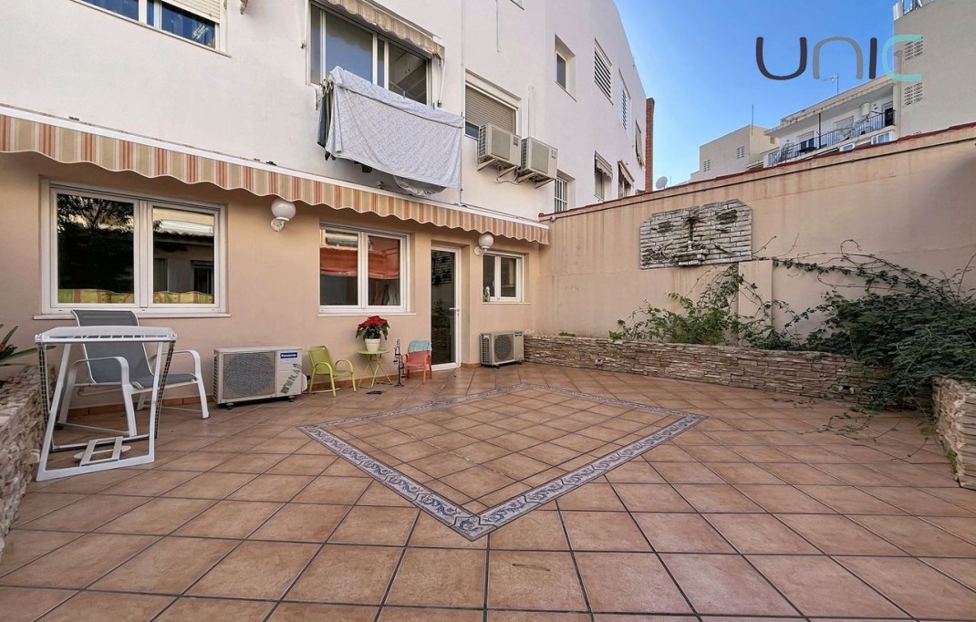 Resale - Wohnung - Alfaz del Pi