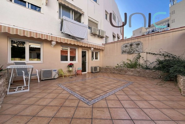 Resale - Wohnung - Alfaz del Pi