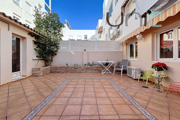 Resale - Wohnung - Alfaz del Pi