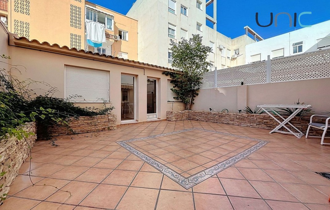 Resale - Wohnung - Alfaz del Pi