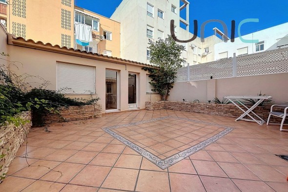 Resale - Wohnung - Alfaz del Pi