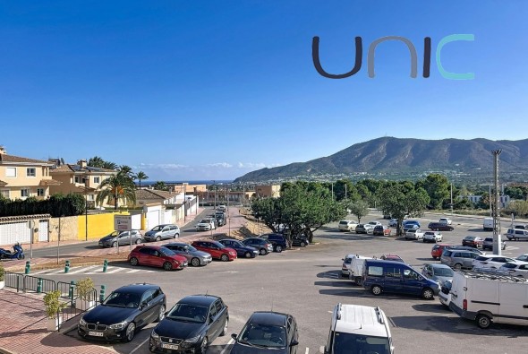 Resale - Wohnung - Alfaz del Pi