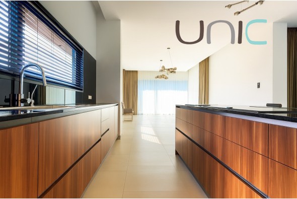 Sale - Villa - Finestrat