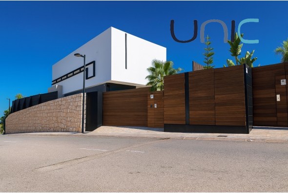 Sale - Villa - Finestrat