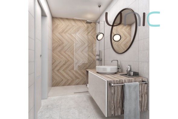 New Build - Reihenhaus - Alfaz del Pi