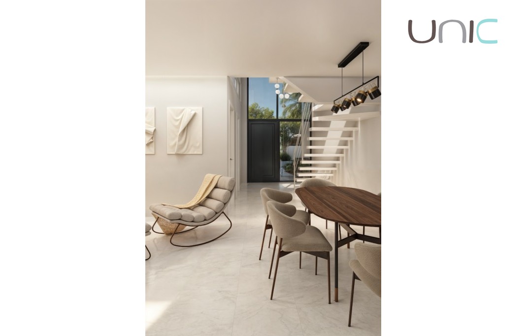 New Build - Reihenhaus - Alfaz del Pi