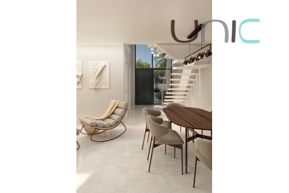 New Build - Reihenhaus - Alfaz del Pi